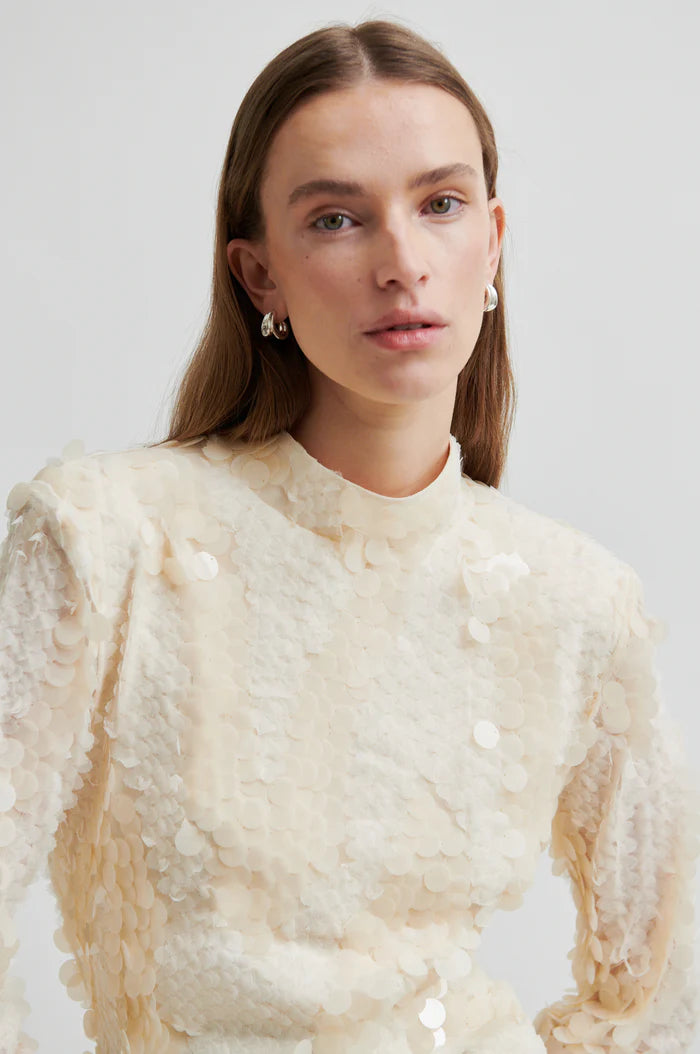 Second Female Glimmer Dress