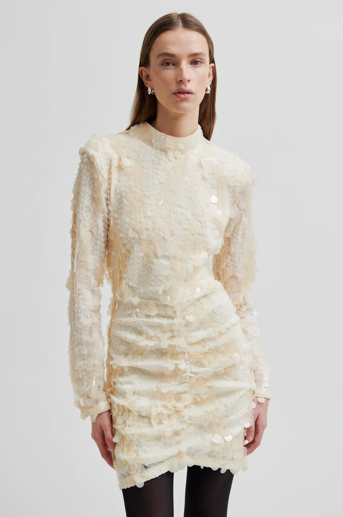 Second Female Glimmer Dress