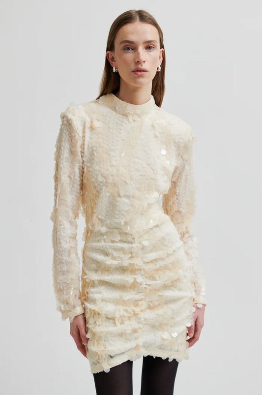 Second Female Glimmer Dress