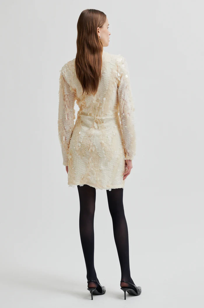 Second Female Glimmer Dress