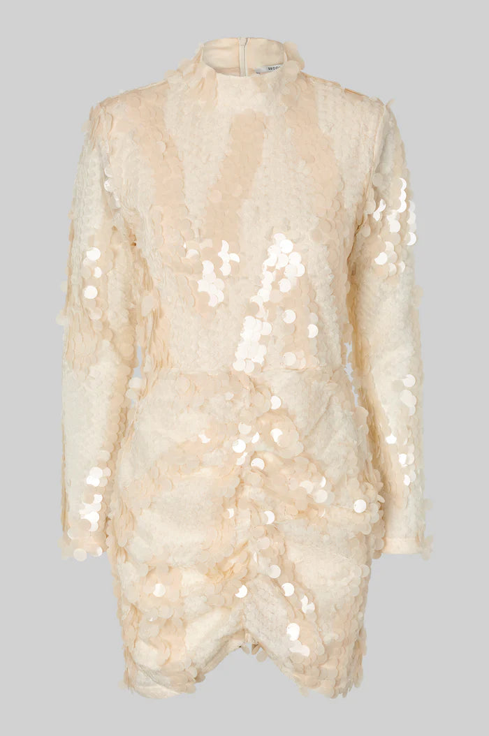 Second Female Glimmer Dress