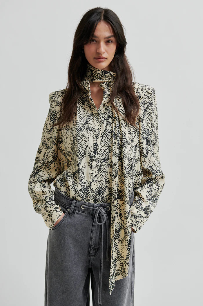 Second Female Sneaky Shirt