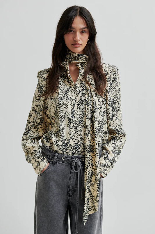 Second Female Sneaky Shirt