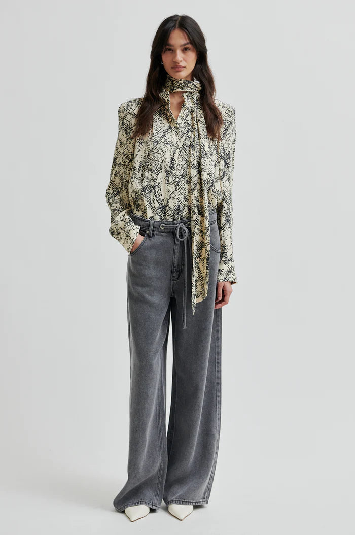 Second Female Sneaky Shirt