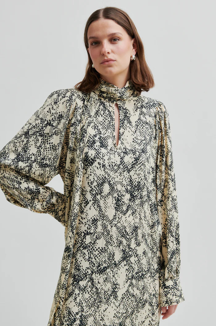 Second Female Sneaky Tunic Dress