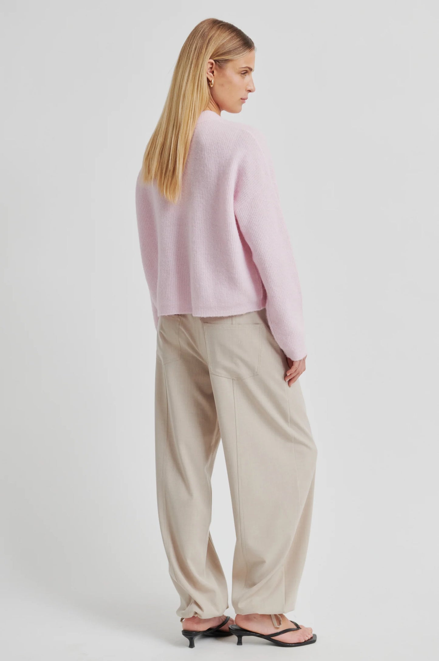 Second Female  Gabby Cardigan