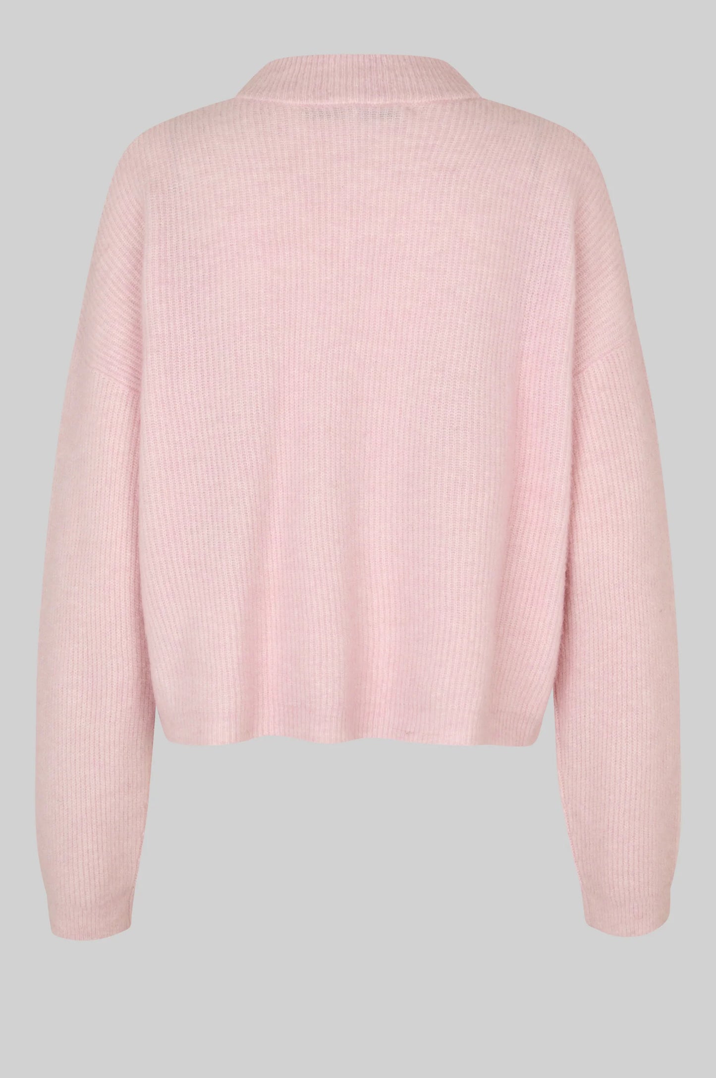 Second Female  Gabby Cardigan