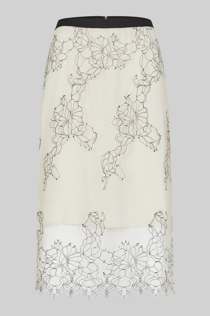 Second Female Wila Lace Skirt