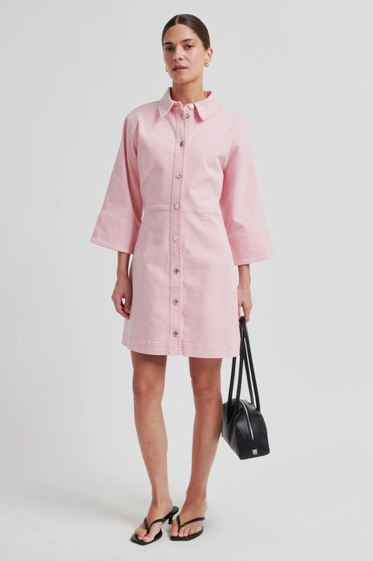 Second Female Isella Dress