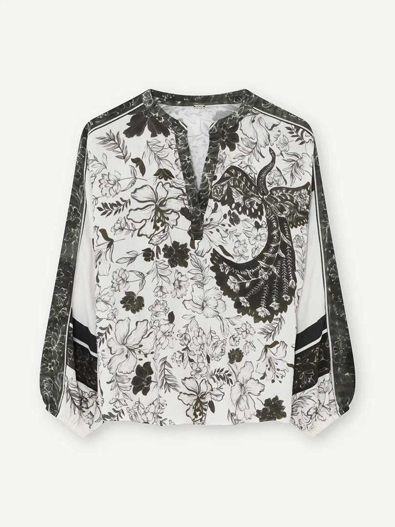 Gustav Sussie Blouse