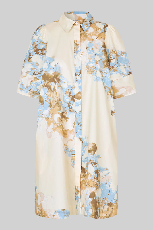 Second Female Sirmione Dress