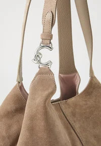 Coccinelle C-Easy Suede
