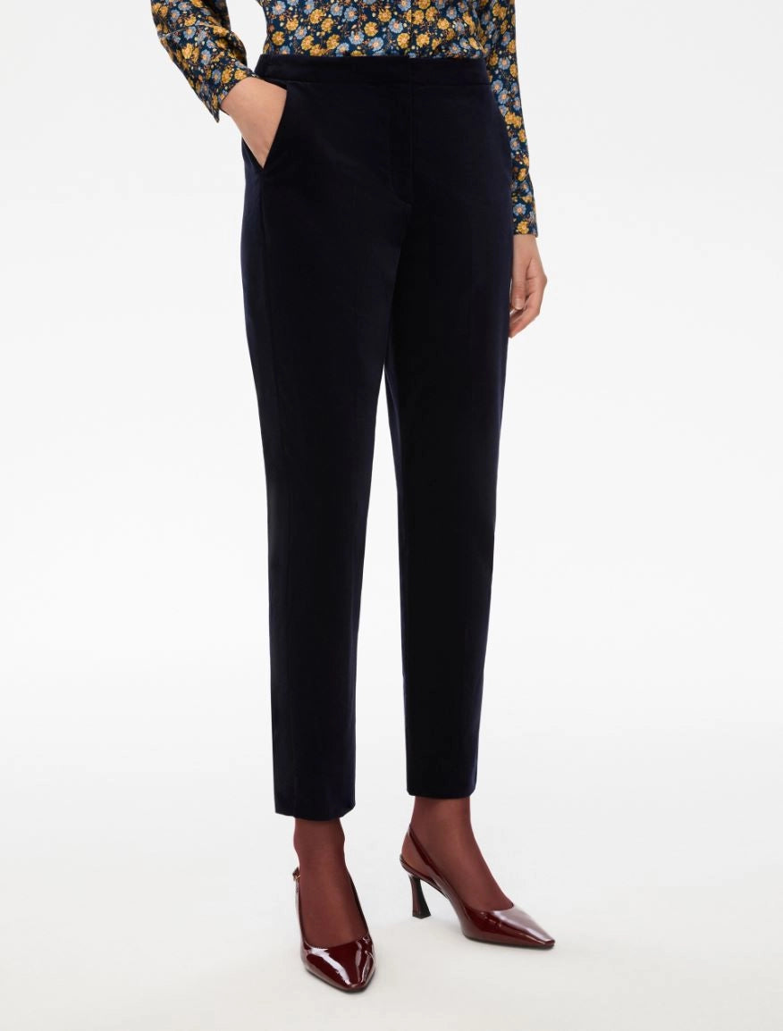 Iblues Gommoso Trousers