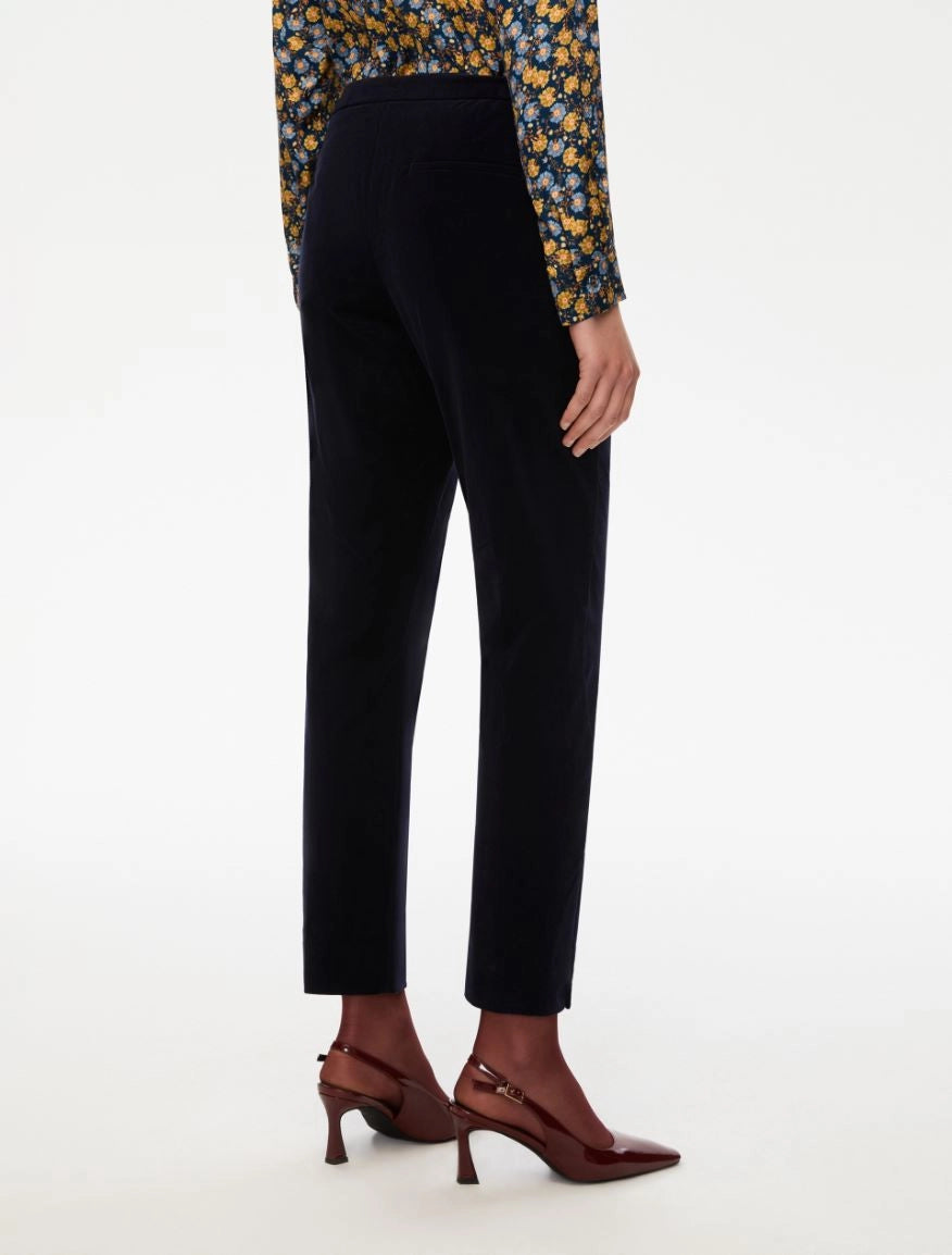 Iblues Gommoso Trousers
