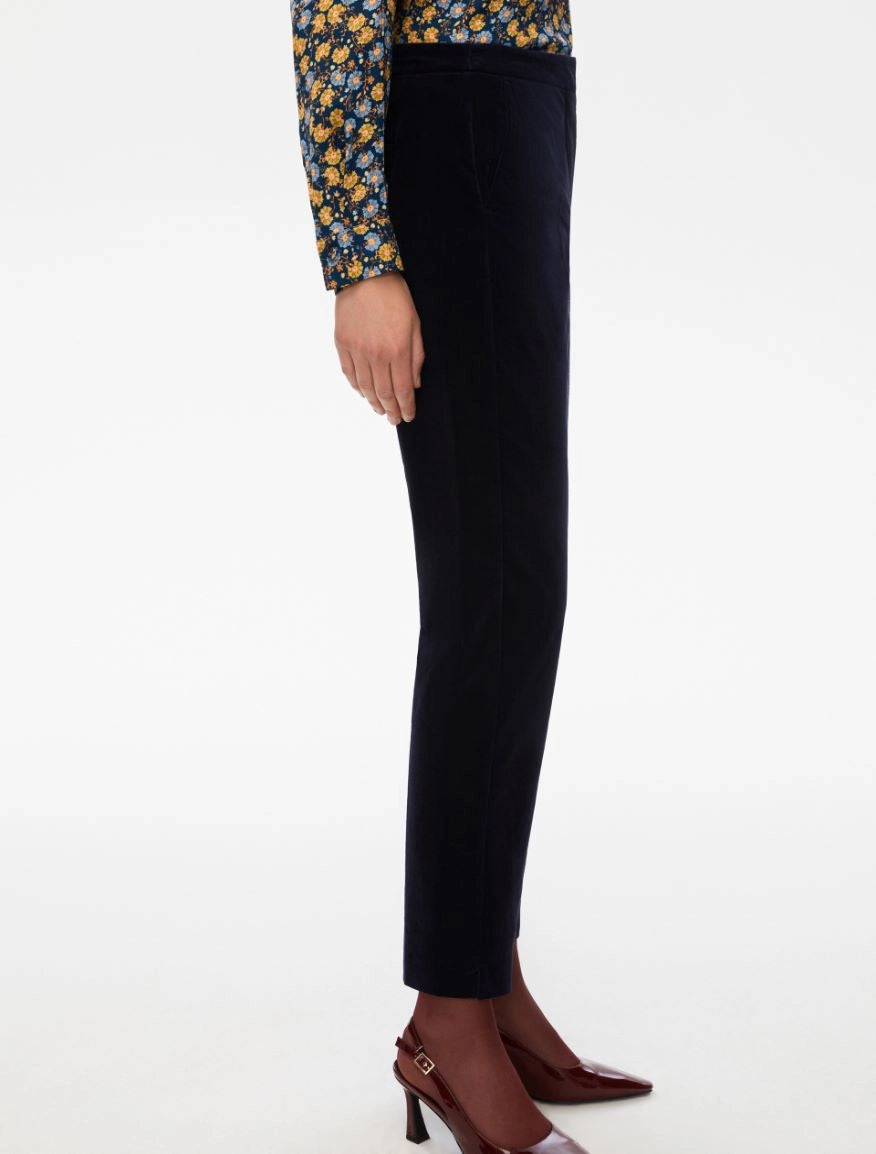 Iblues Gommoso Trousers