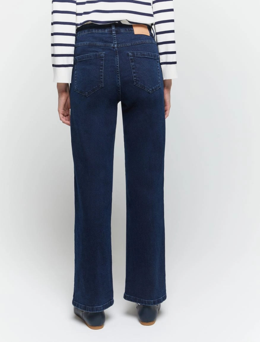 Penelope Blue Demin Jeans