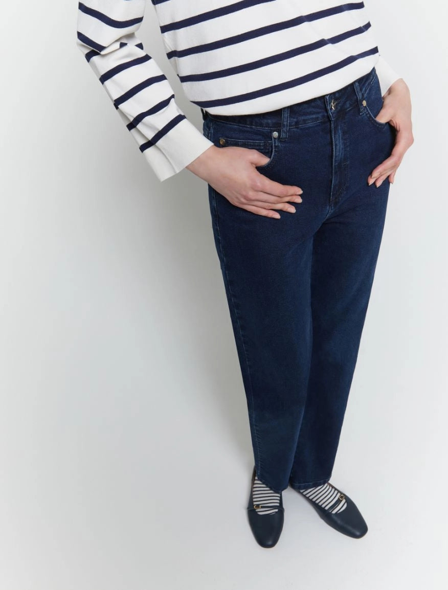 Penelope Blue Demin Jeans