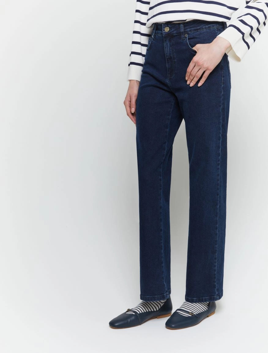 Penelope Blue Demin Jeans