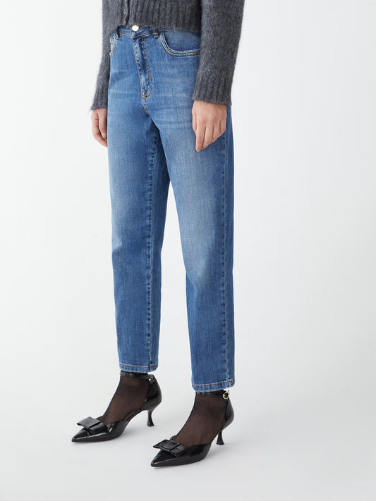 Piper Demin Jeans
