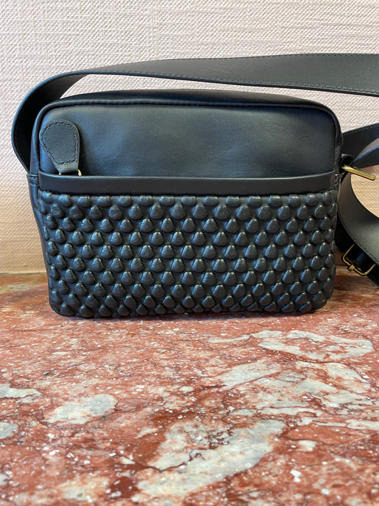 Tissa Fontaneda Munich Black