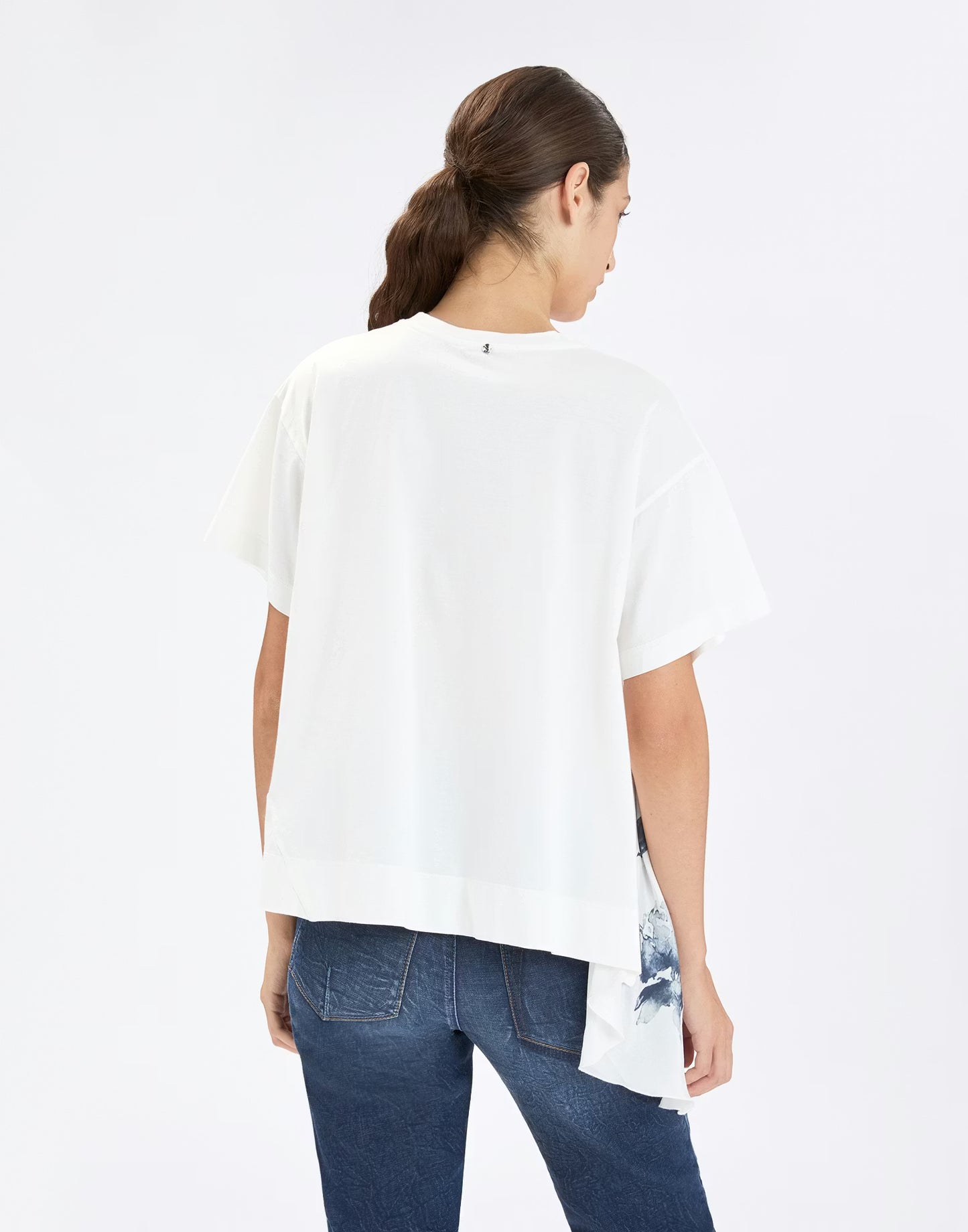 High Regatta T-Shirt Cream