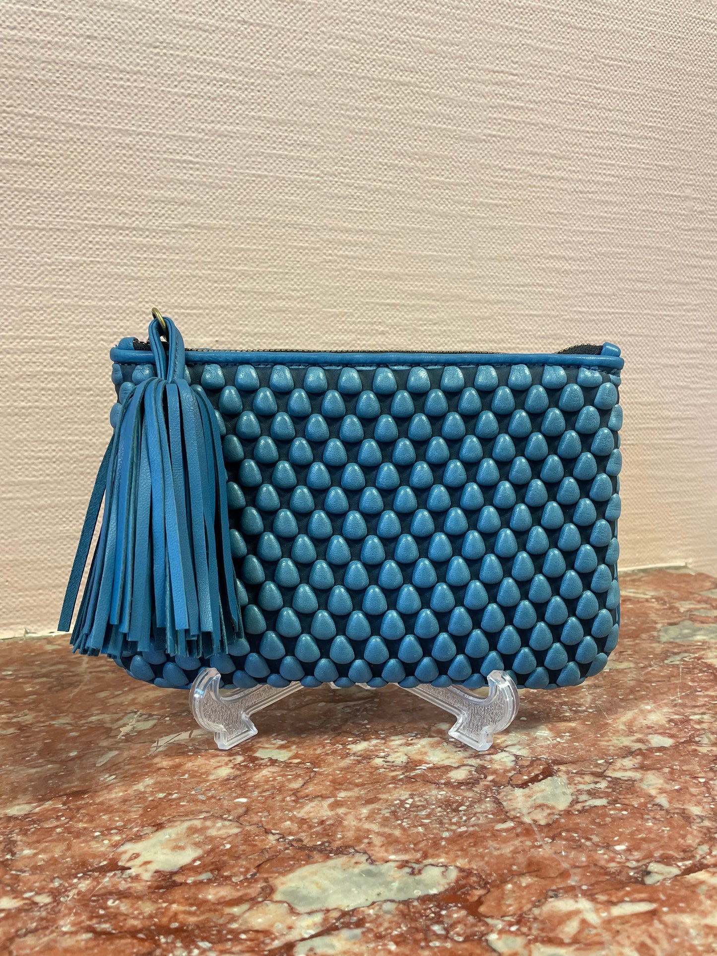 Tissa Fontaneda H08l Coral Blue