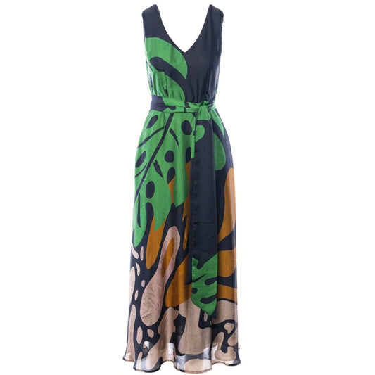 Anonyme Patrice Longdress