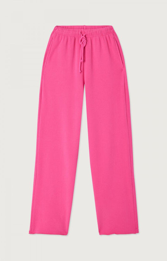 American Vintage Pink Joggers