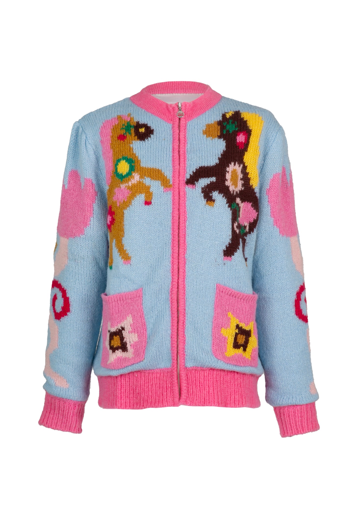 Celia B Doro Jacket