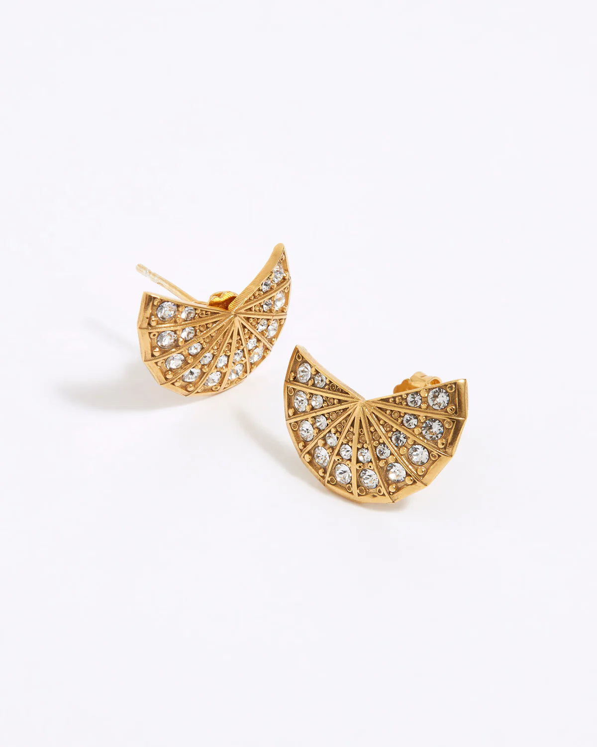 Soru Aruba Sunrise Earring