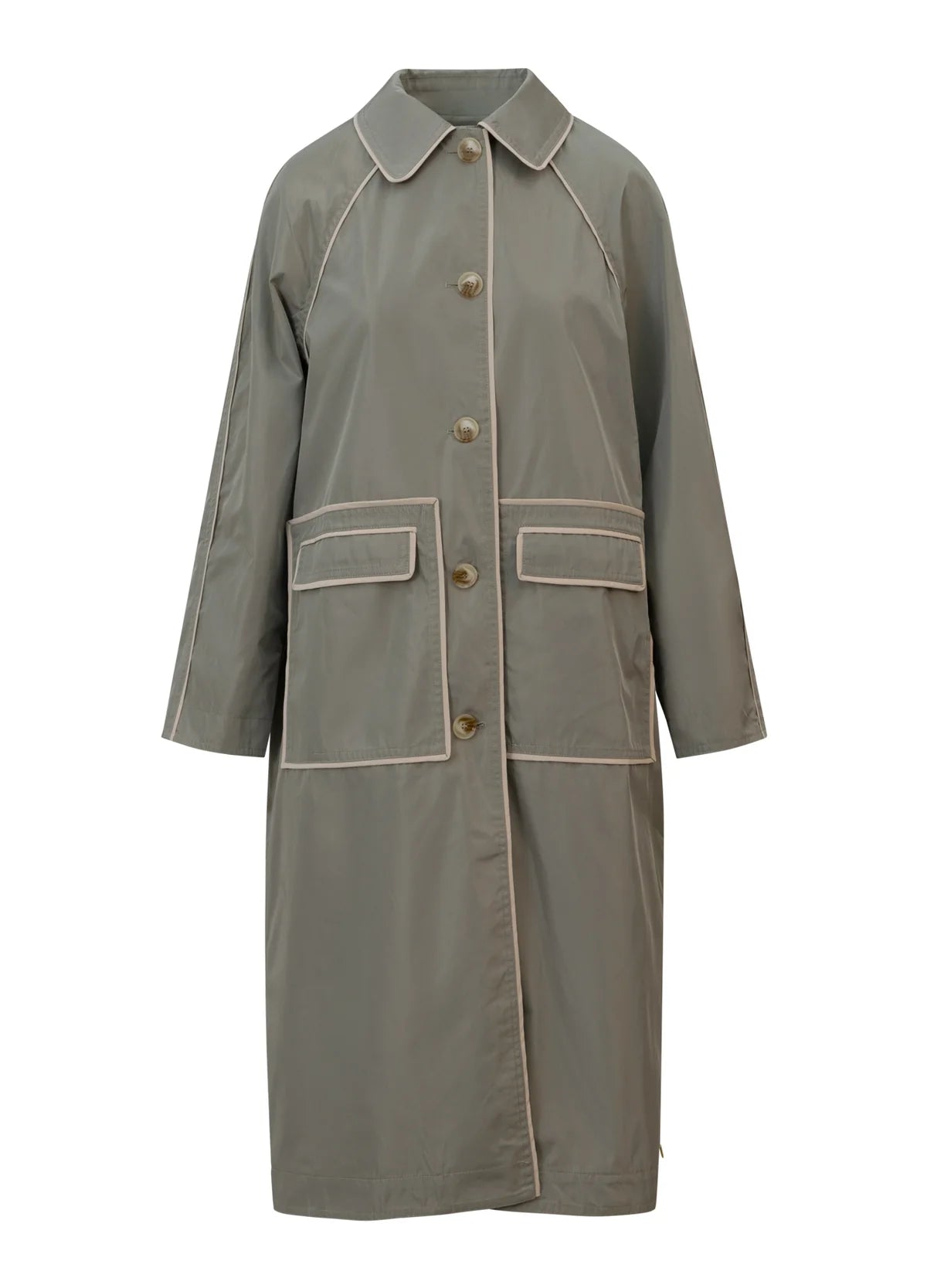 Coster Copenhagen Binded Trenchcoat