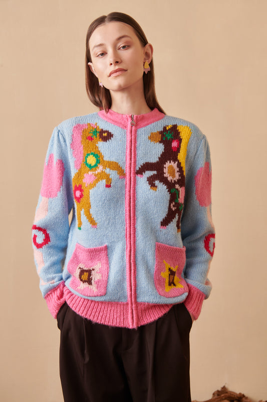 Celia B Doro Jacket