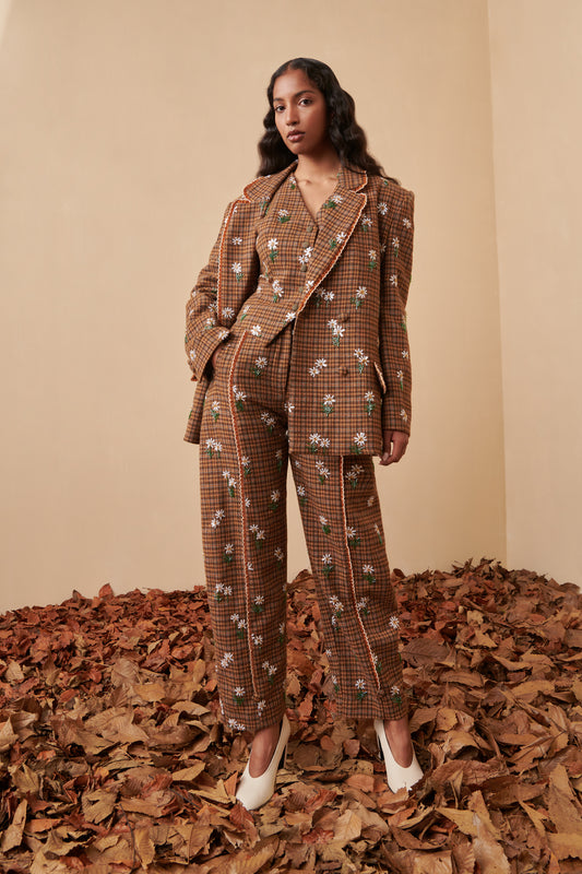 Celia B Bonheur Jacket
