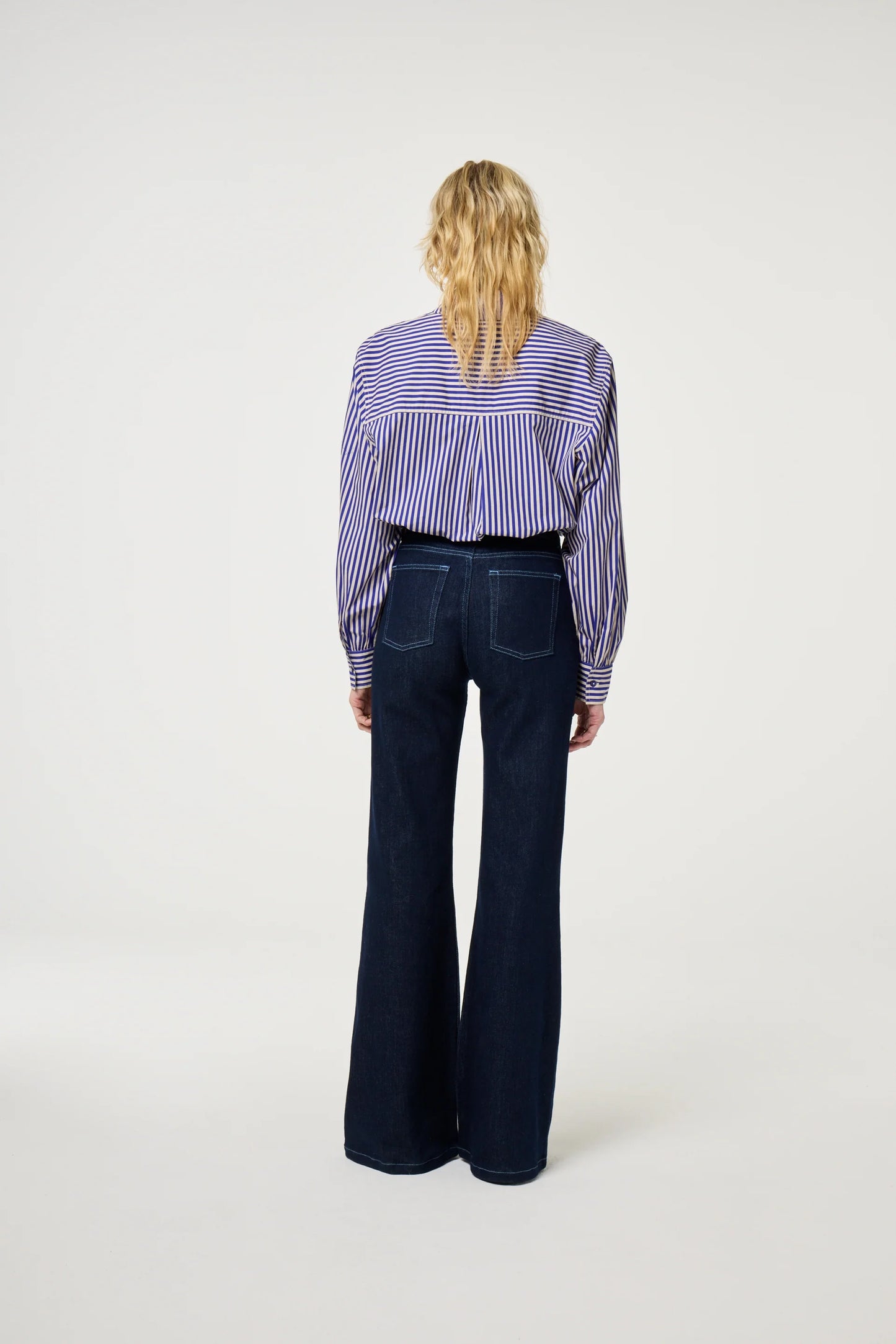 Fabienne Chapot Alex Heart Blouse