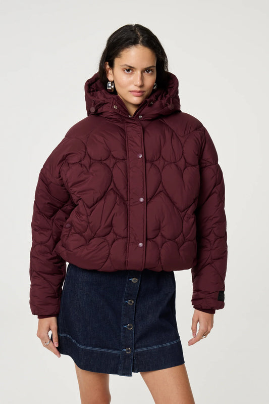 Fabienne Chapot Prisca Puffer