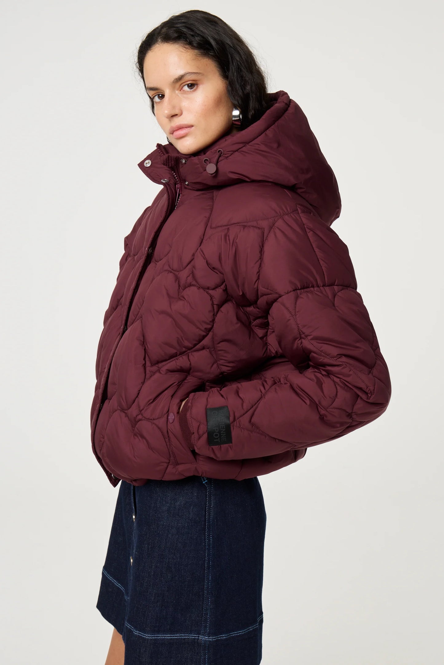 Fabienne Chapot Prisca Puffer