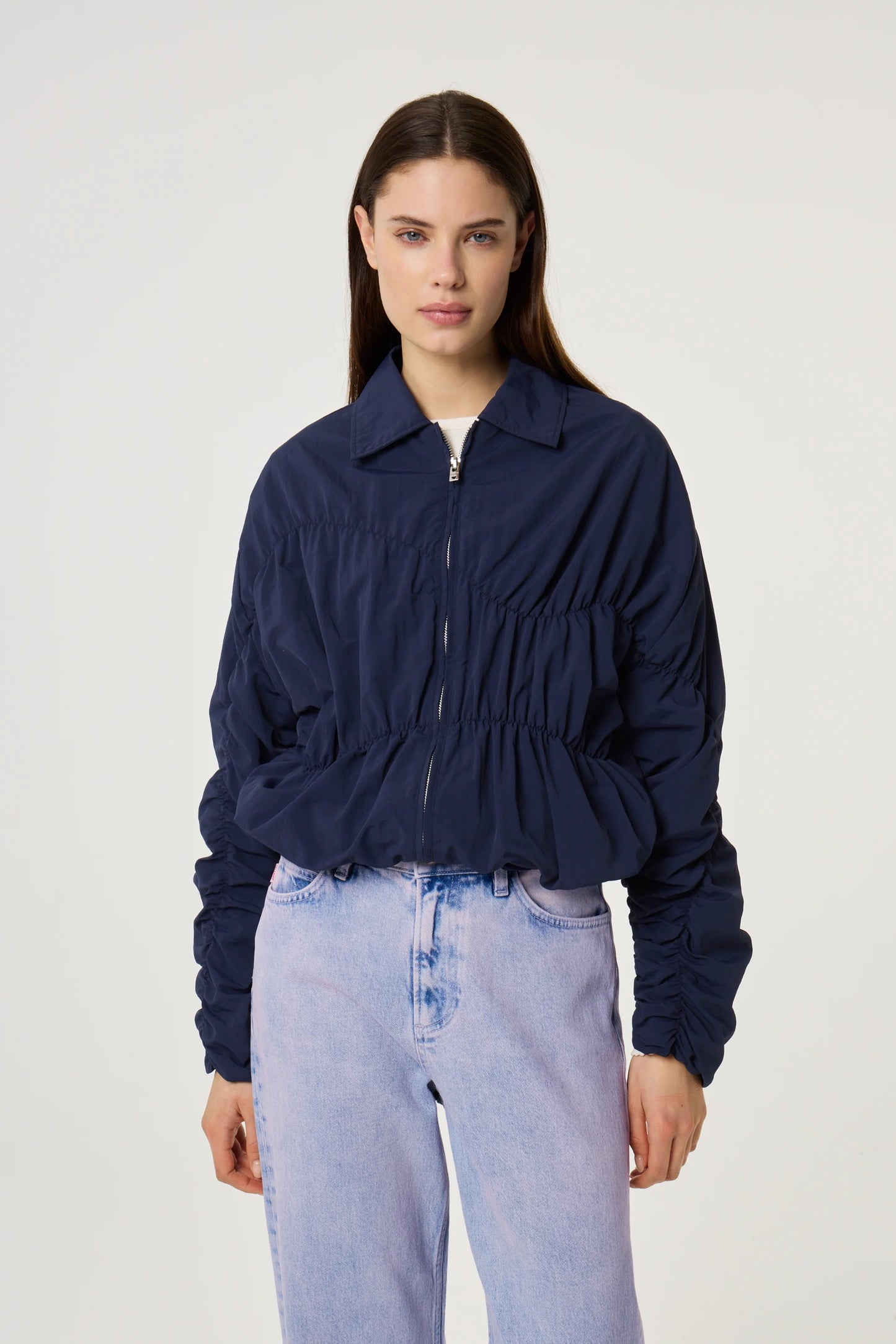 Fabienne Chapot Pillow Jacket