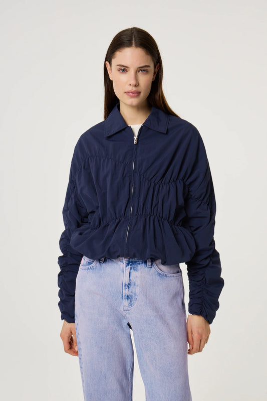 Fabienne Chapot Pillow Jacket