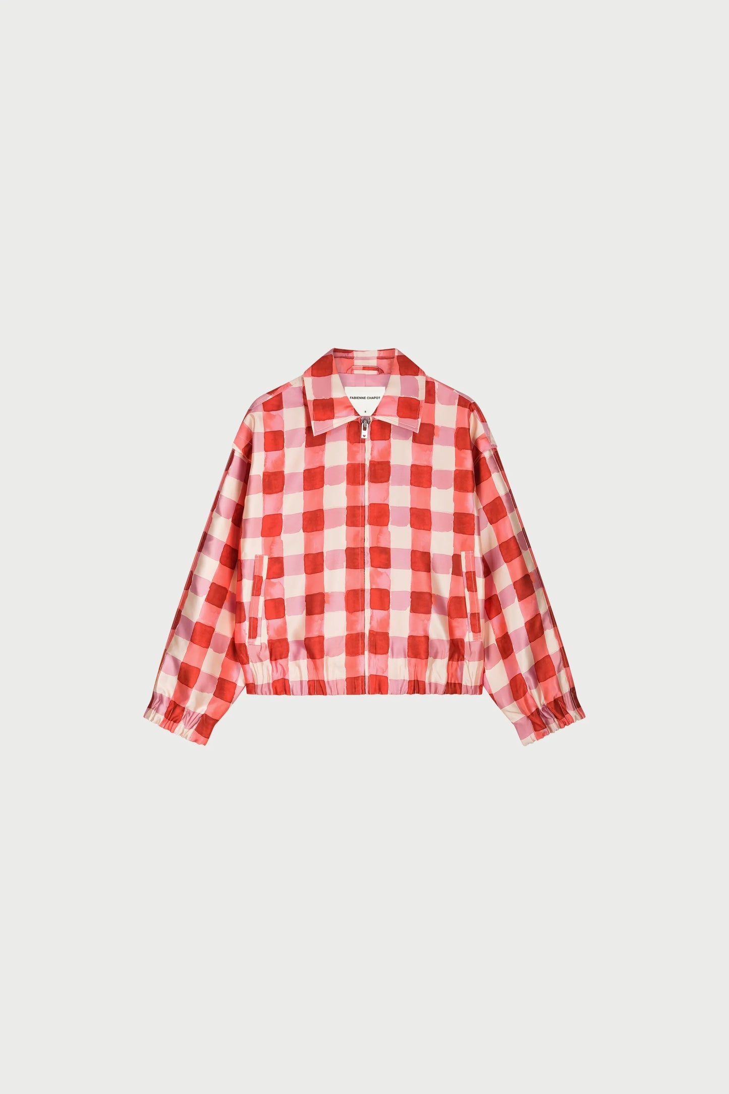 Fabienne Chapot Jay Jacket