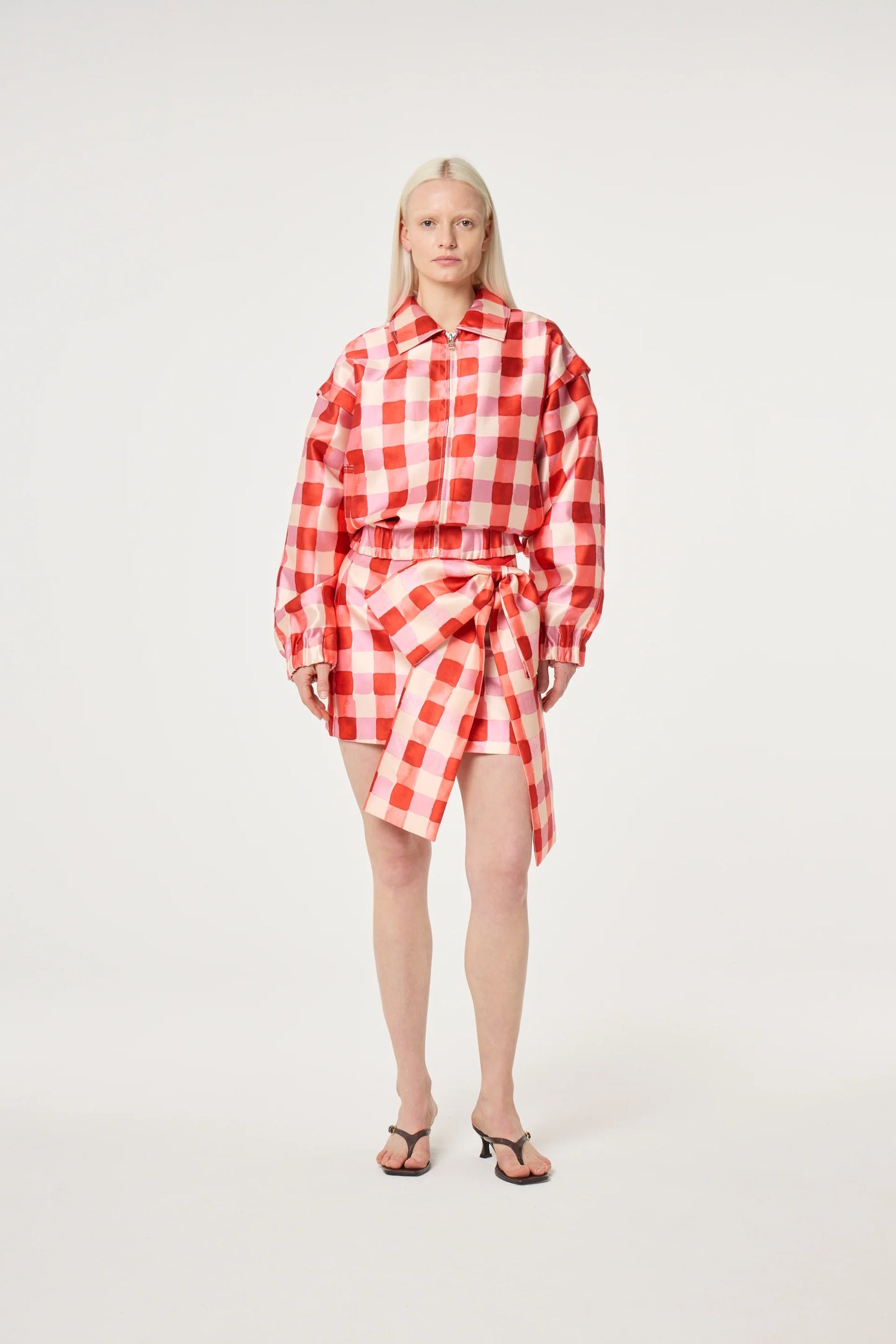 Fabienne Chapot Jay Jacket