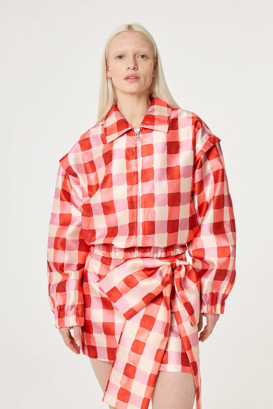 Fabienne Chapot Jay Jacket