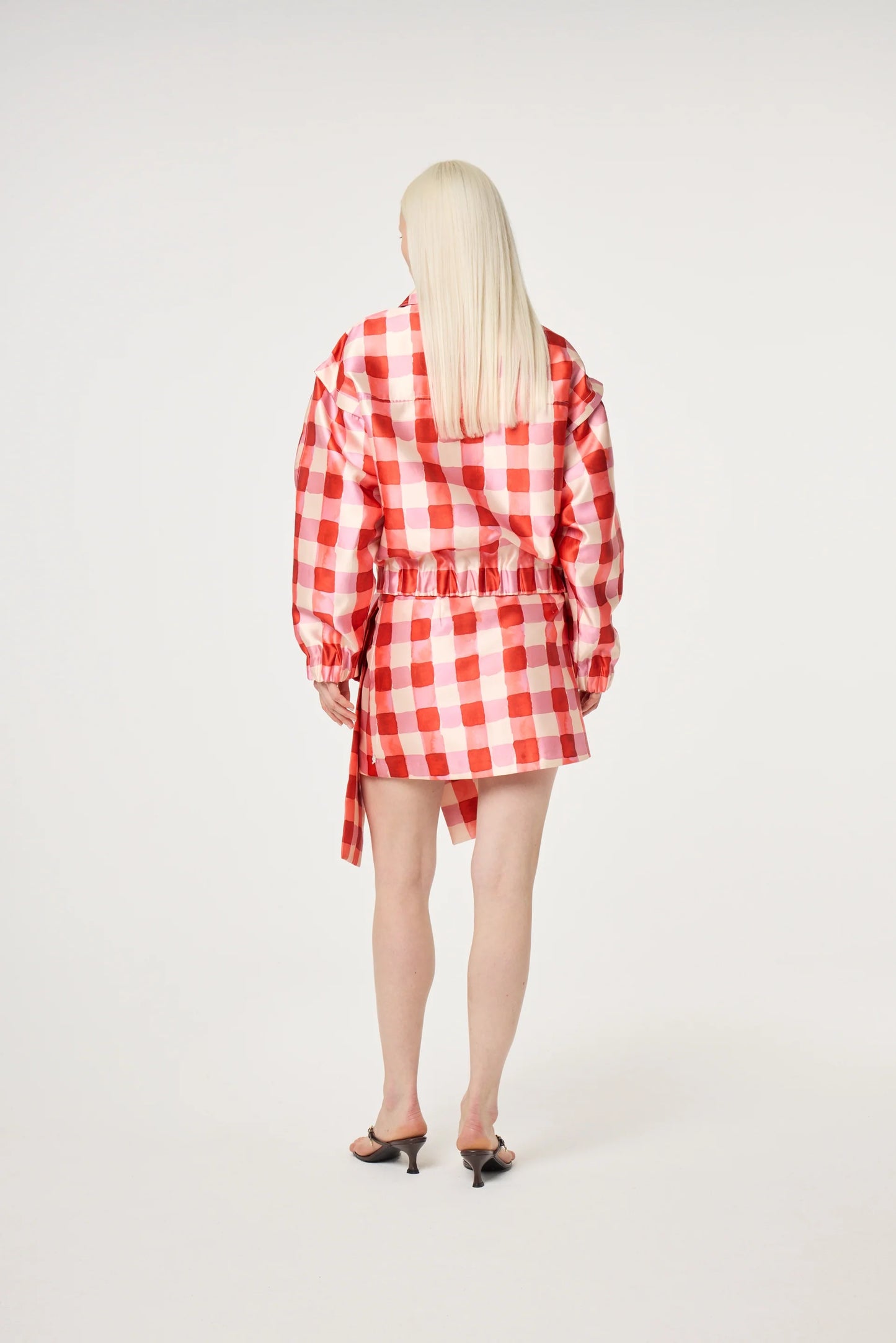 Fabienne Chapot Jay Jacket