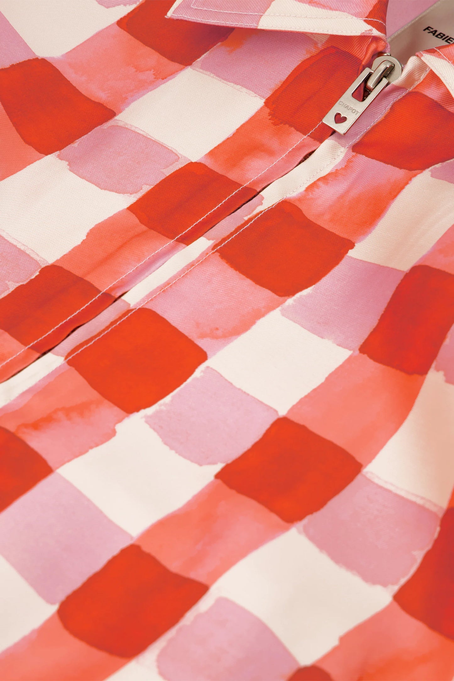 Fabienne Chapot Jay Jacket