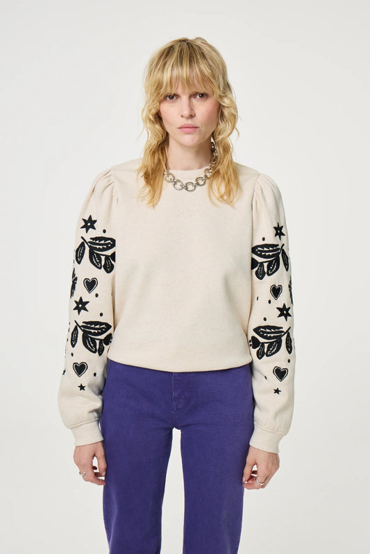 Fabienne Chapot Hanne Sweater