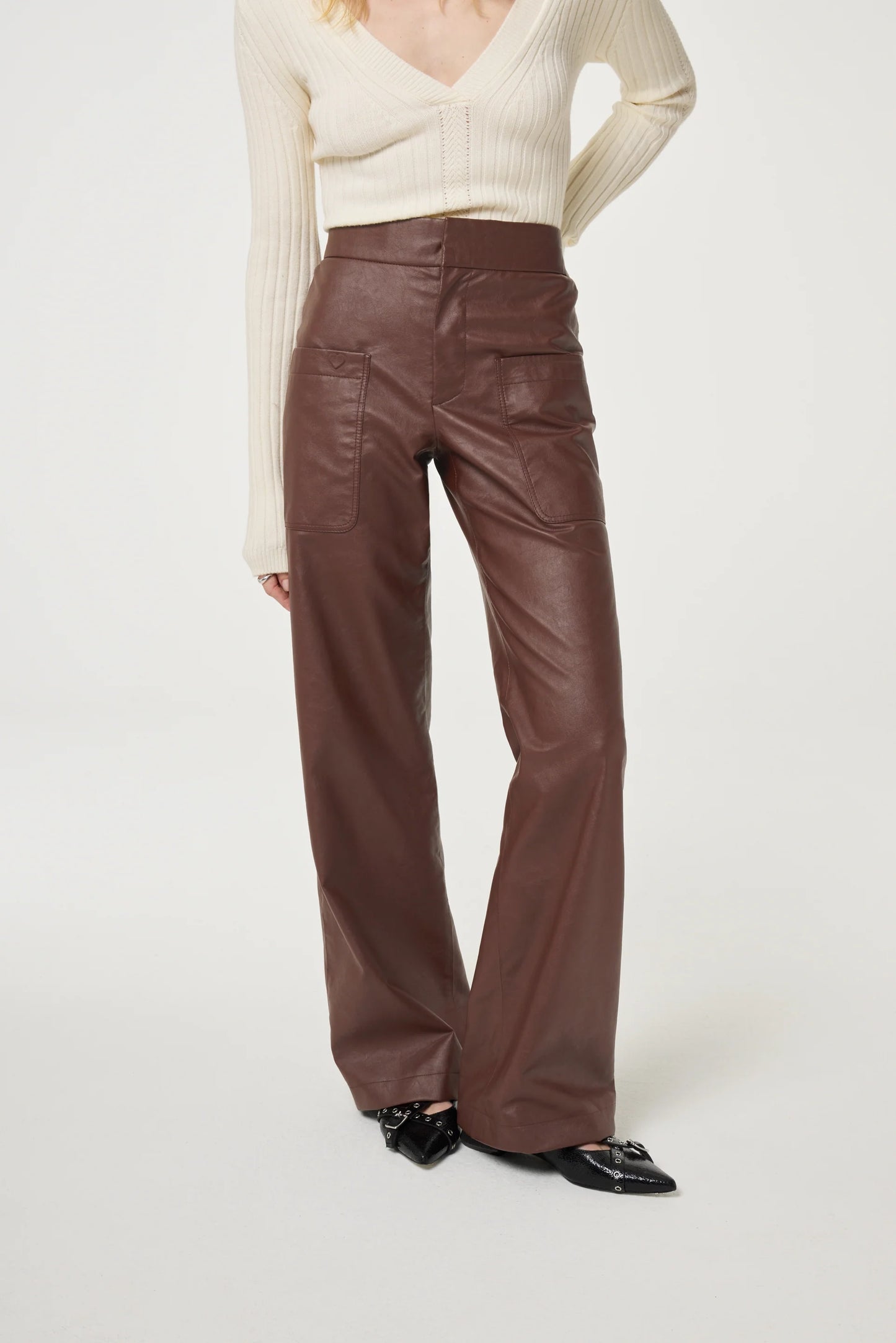 Fabienne Chapot Frea Trouser