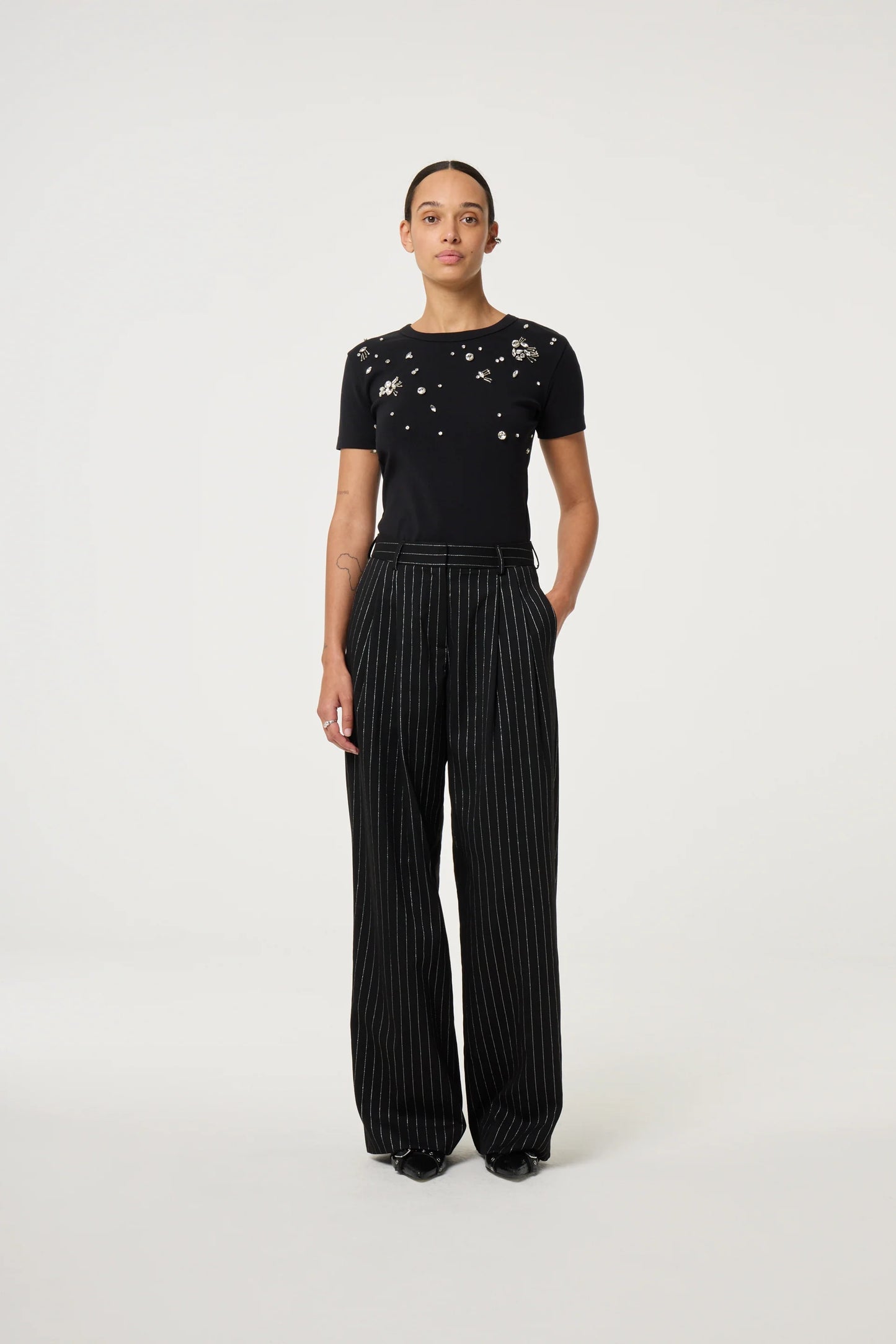 Fabienne Chapot Bodi Glam T-Shirt