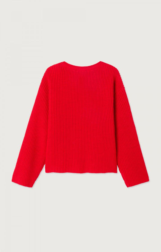 American Vintage Crashway Jumper