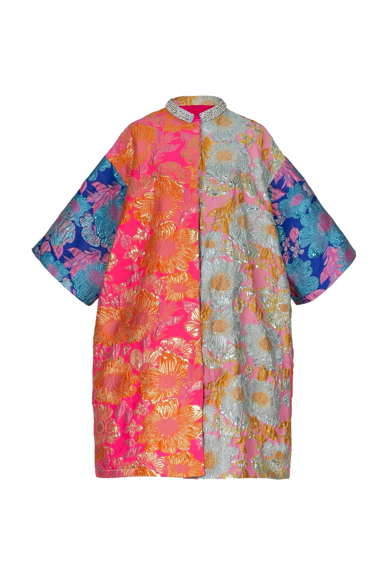 Celia B Cosmica Jacket