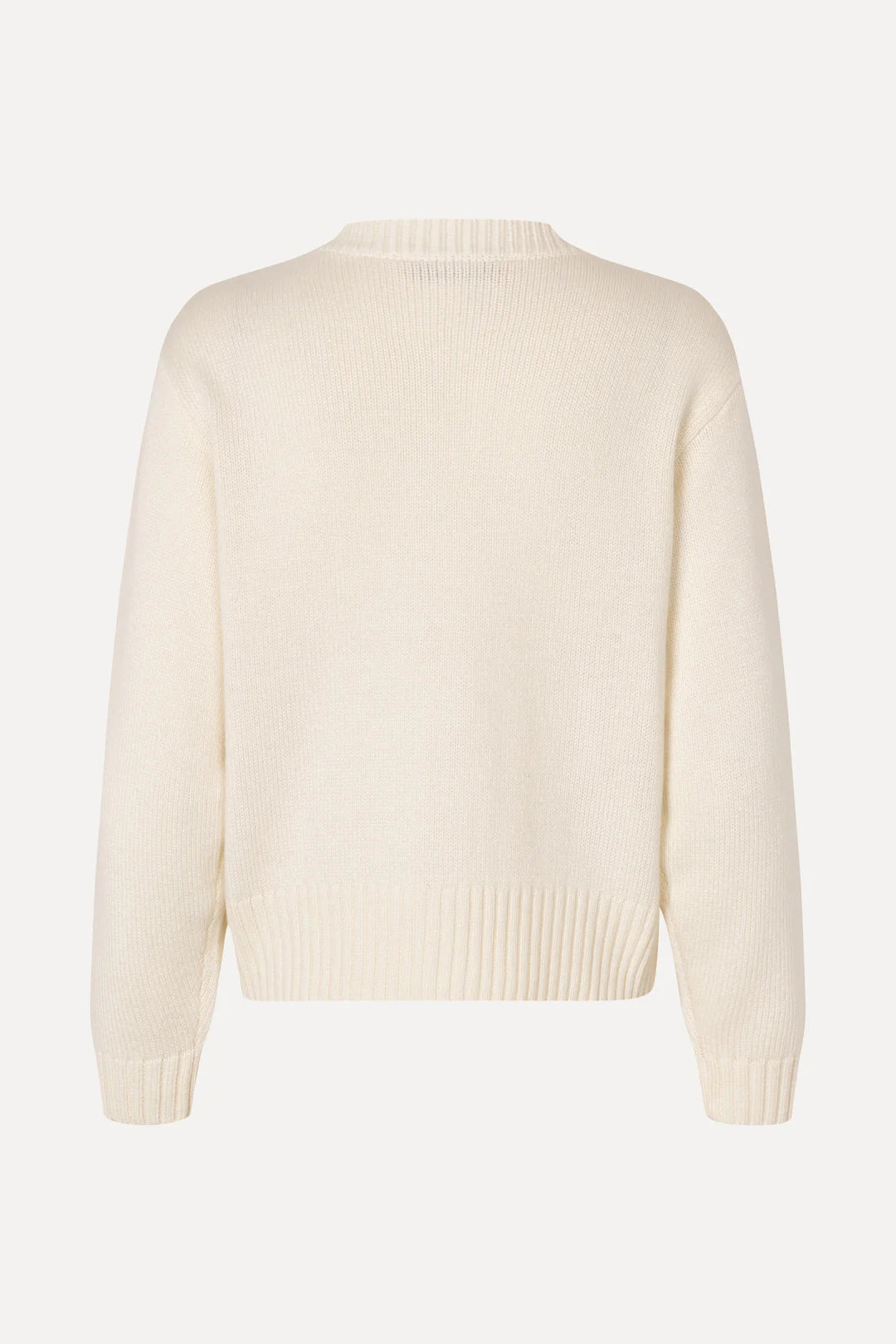 Stine Goya Cropped Cardigan With Pockets