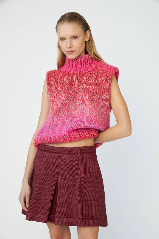 Dawnxdare Ellis Sleeveless Knit